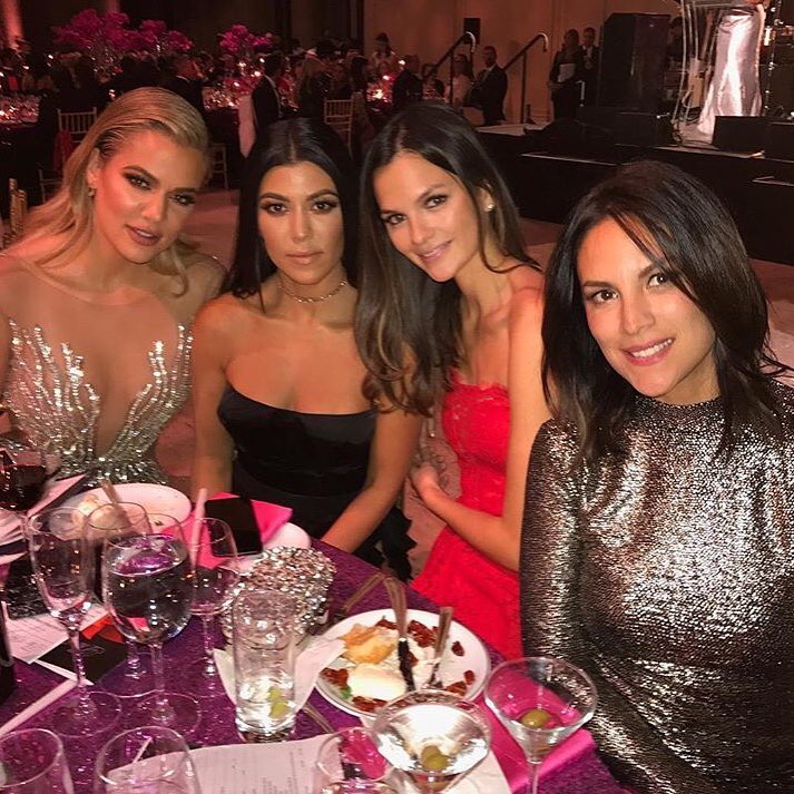 Angel Ball ...