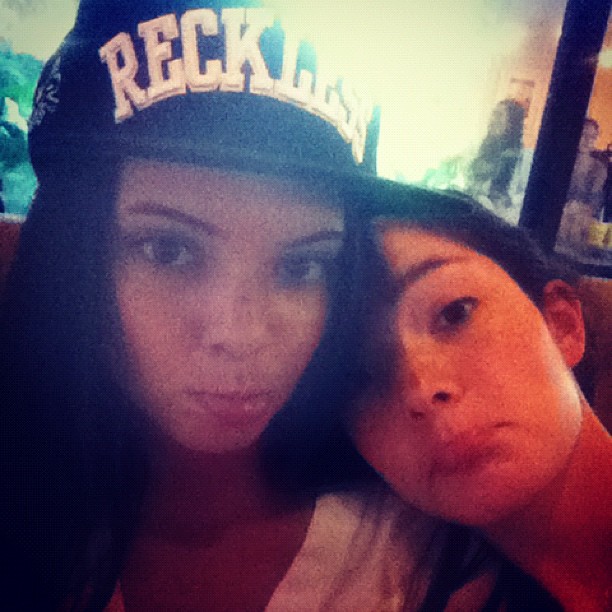 Going home, bye bye Dominican Republic  @maddyjohnsonn...