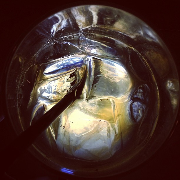 pour it up, pour it up. #ArnoldPalmer...