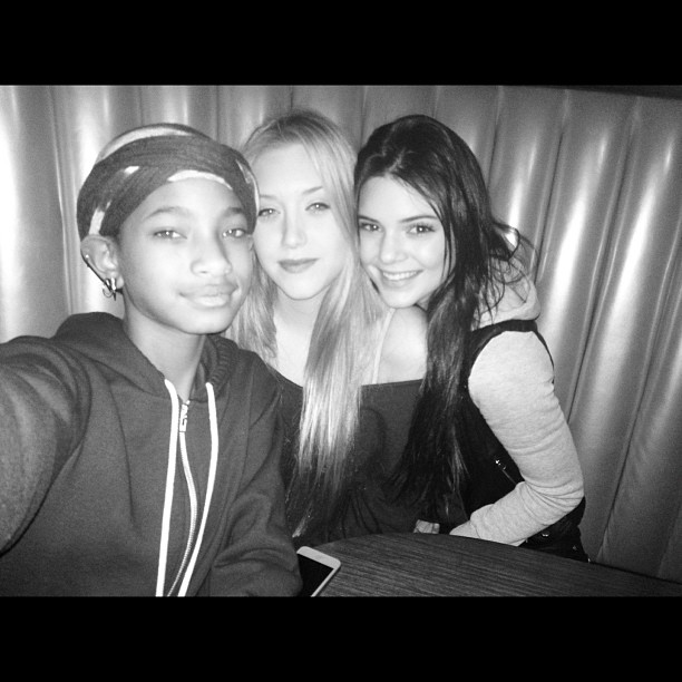 @stassiebabeyy #officialwillow...