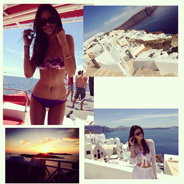 this place is just too beautiful. gooddd times ...