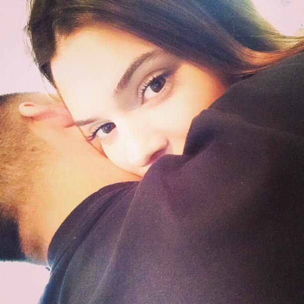 *whispers* "God bless you" in my ear @robkardashian...