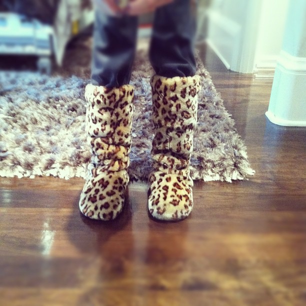 @stassiebabeyy @kylieejennerr it's a #cheetahs day for me! ...