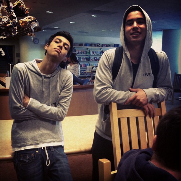 School Dayzzz...