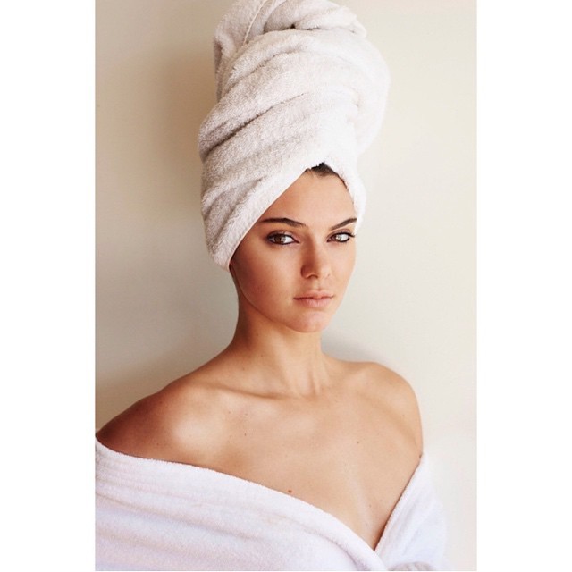 Towel Series 62 by @mariotestino...