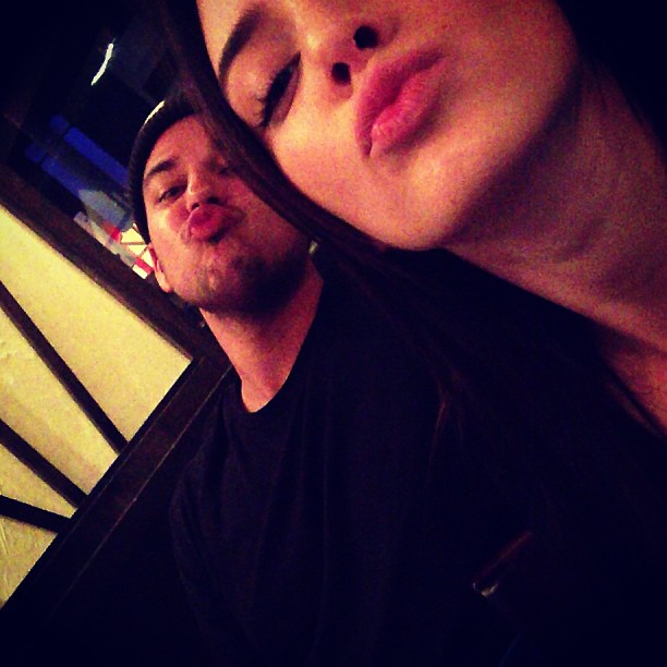 @robkardashian...