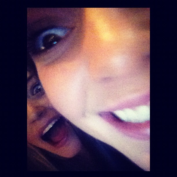 hello!!! @stassiebabeyy...