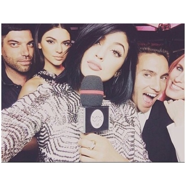 I mishhhh you guys...