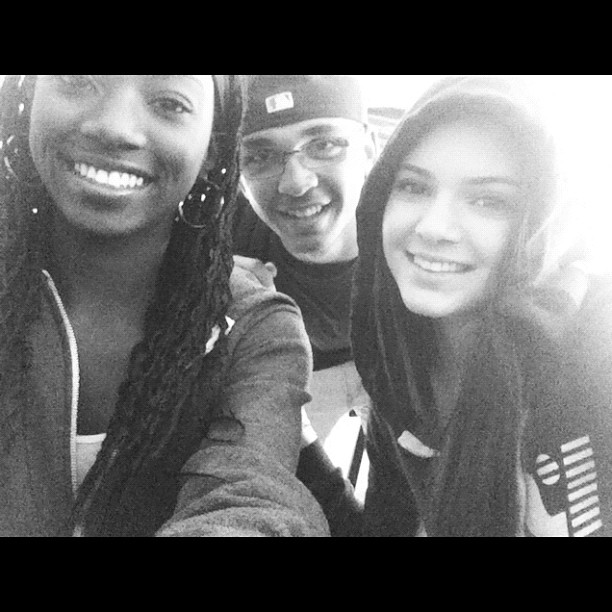 Photo time part 2! @kyraaa13 #tstew...