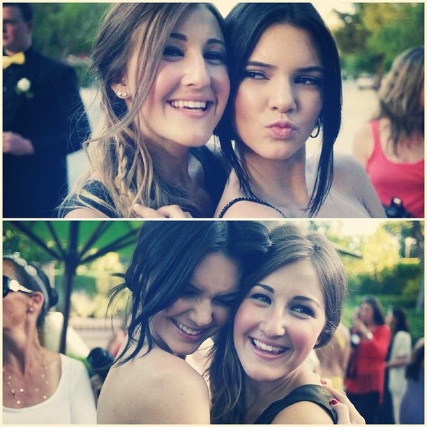 love you @skyesavoy ! #dontgo! :(...