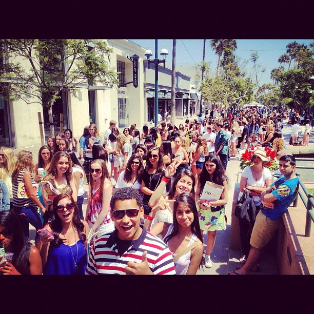 thank you so much to everyone who came!!! ...