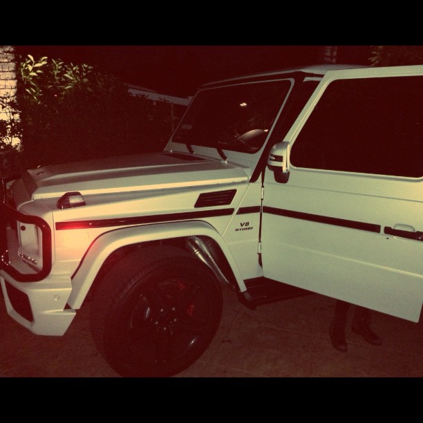 my moms Xmas present... to herself lol...