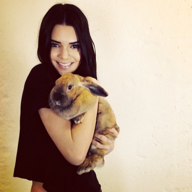 Clara and I bonded  @thelovemagazine...