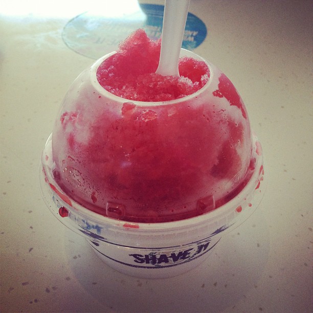 Hello yummy!...