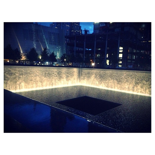 9/11 Never Forget...