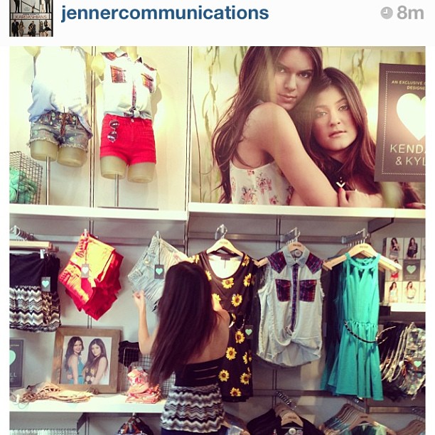 #repost come visit! 3rd street promenade...
