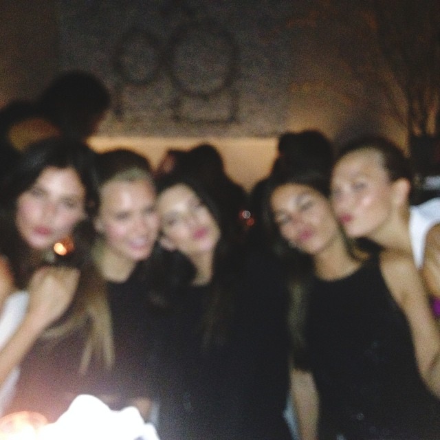 blurred lines ...