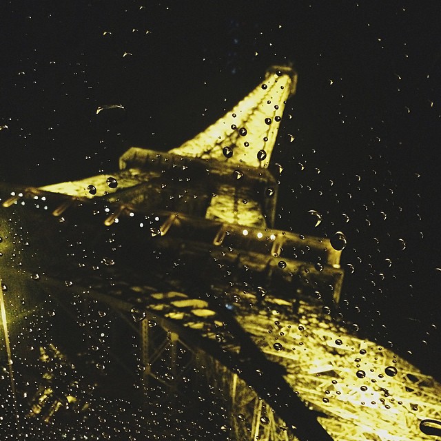 Jazz is Paris and Paris is Jazz...