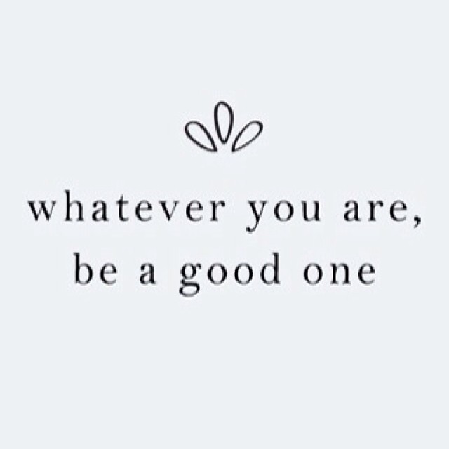 a great* one!...
