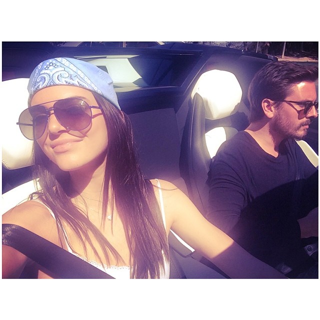 day out with LD  @letthelordbewithyou...