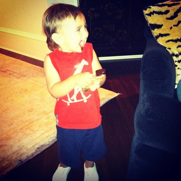 Happy Birthday Mase!!!! love this little guy so much!!! ...