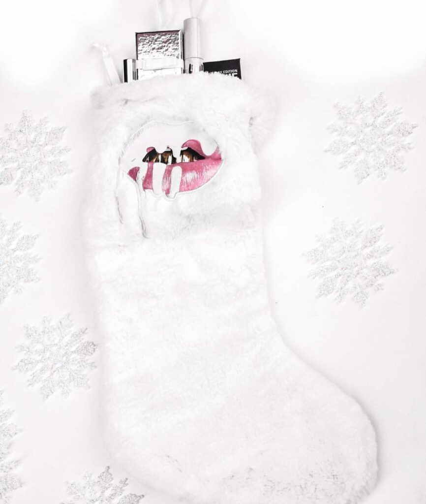 Happy Black Friday! the KylieCosmetics.com store just opened & restocked! If you...