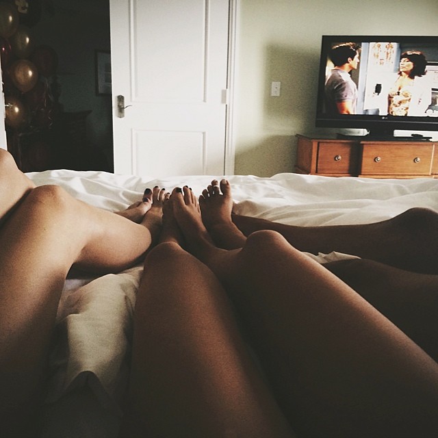 girls getaway ...
