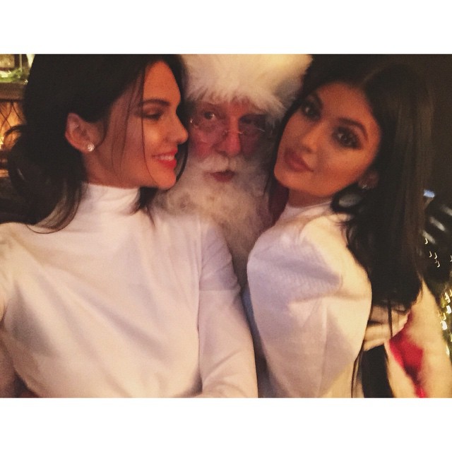 hi Santa!...