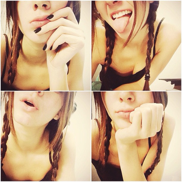 braids! braids! braidssss! ...
