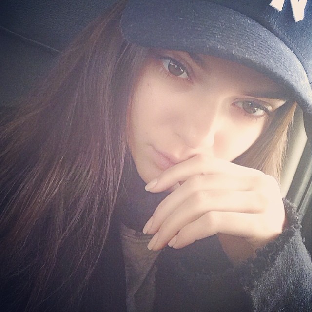 casual day #celfié...