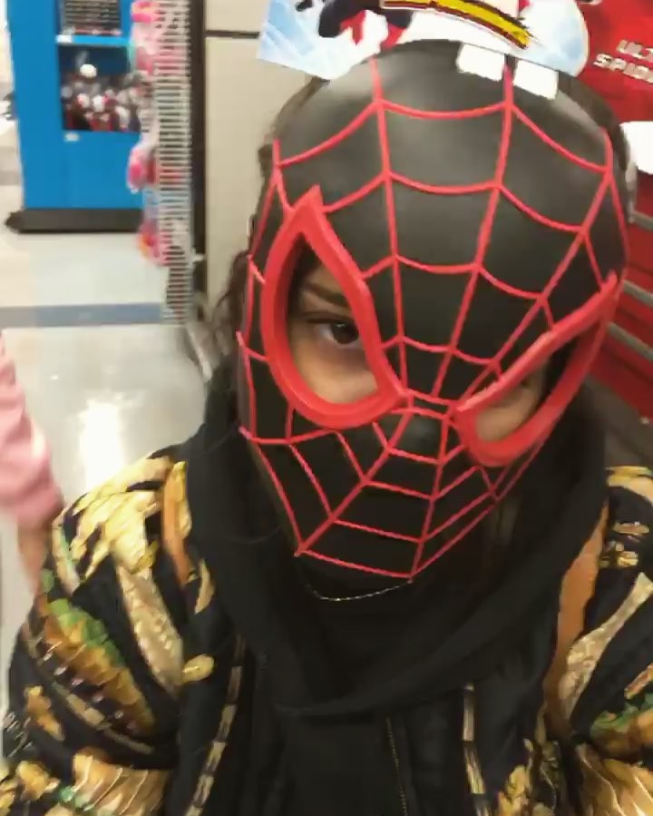 ...