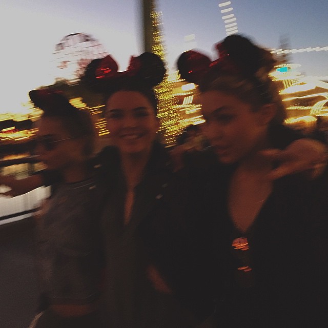 happiest place on ...
