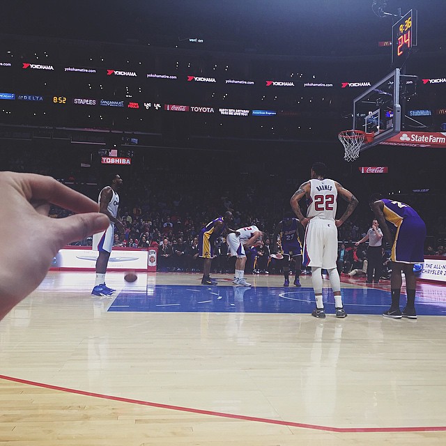 we got you DJ...