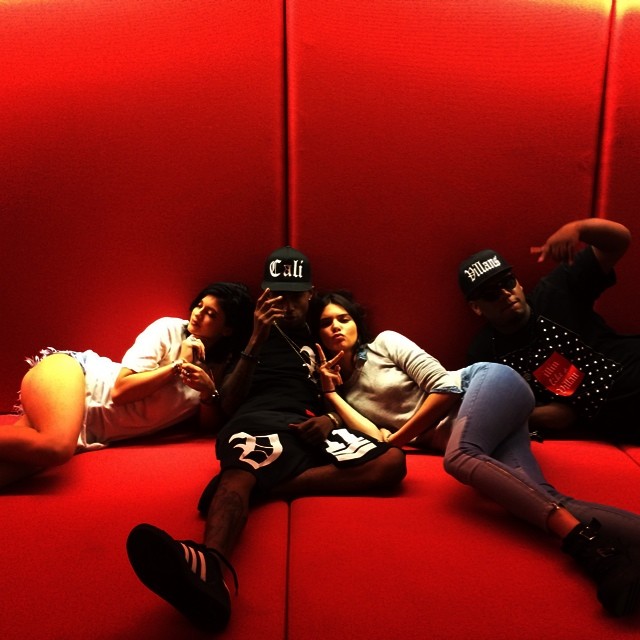 @liltwist @kyliejenner @yungnation...