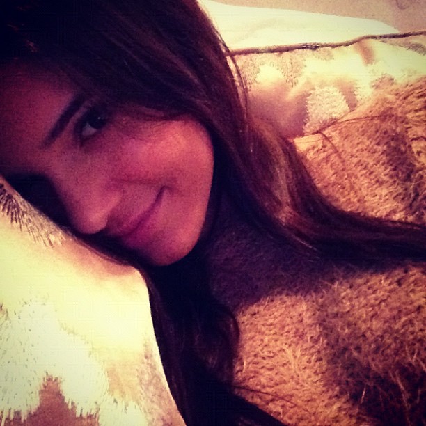 #tiredken goodnight ...