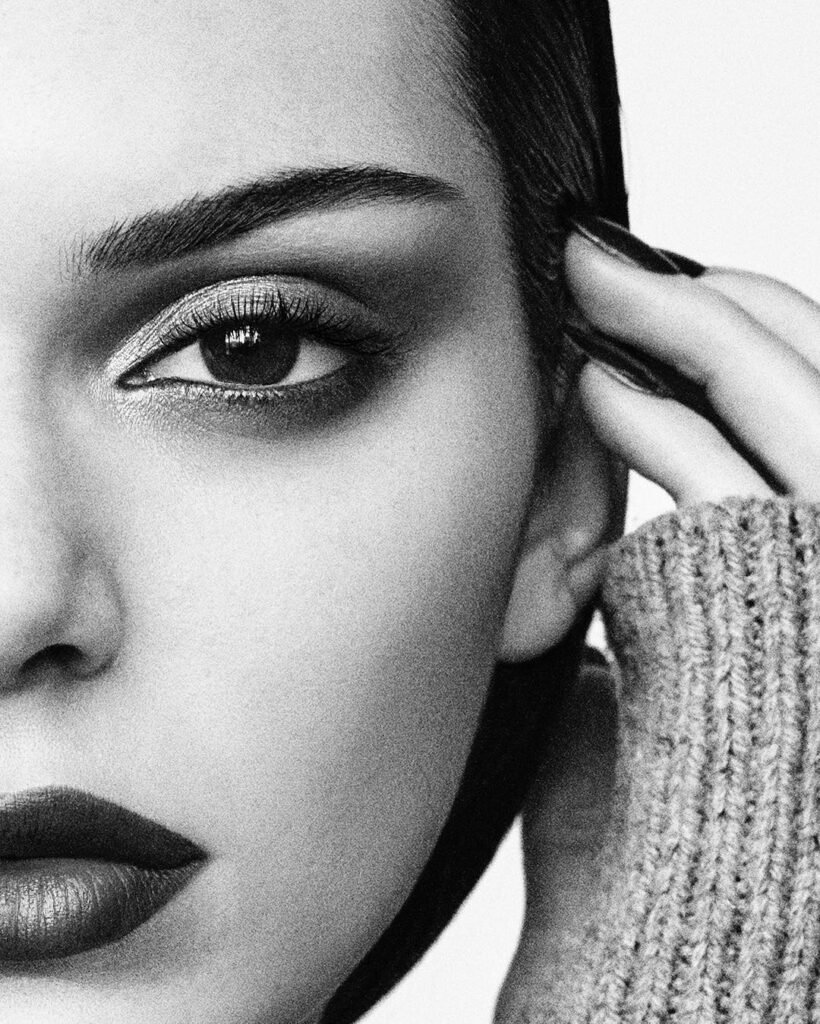 German Vogue by @luigiandiango...