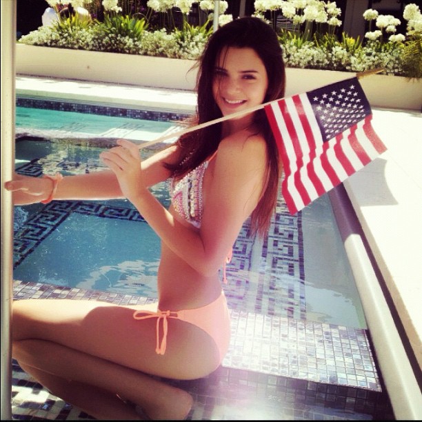 happy 4th ...