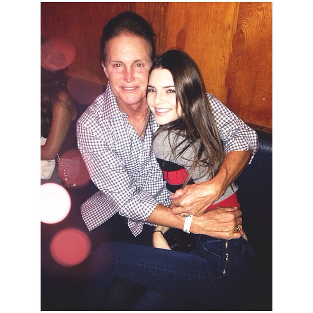 oooo emm geee! I love my daddy! ...