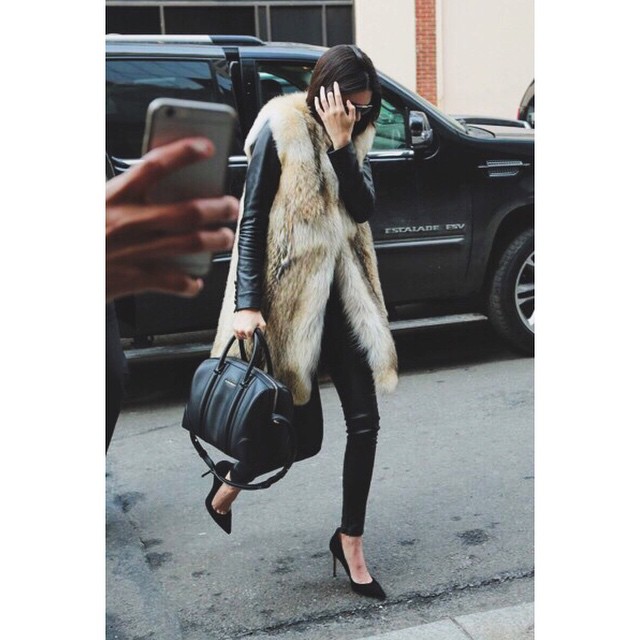 bye #NYFW...