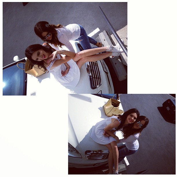 my gumdrop! @khloekardashian...