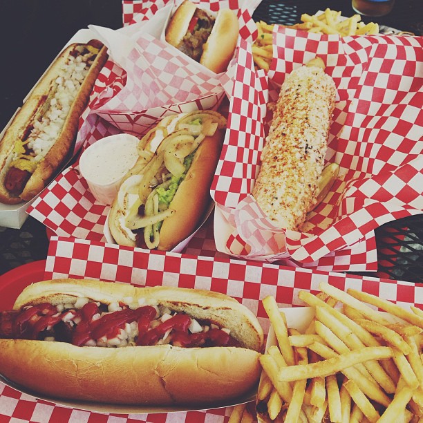 yummm...