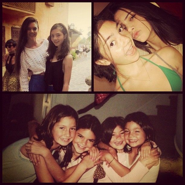 HAPPY BIRTHDAY @maddyjohnsonn !!!! love you sister! ...