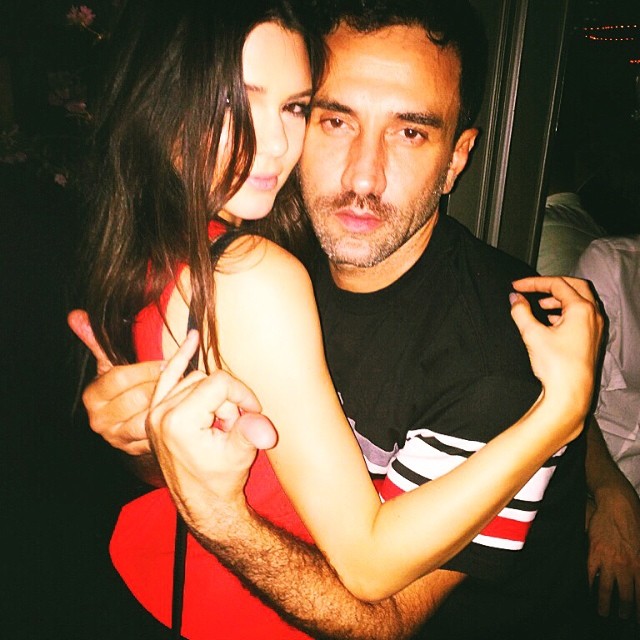 @riccardotisci17 !!...