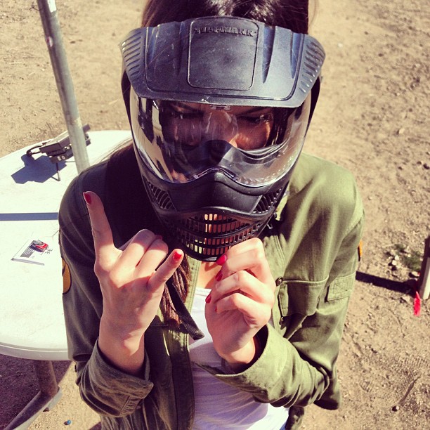 dirty in my own shit #KendallamdKylieCollection...