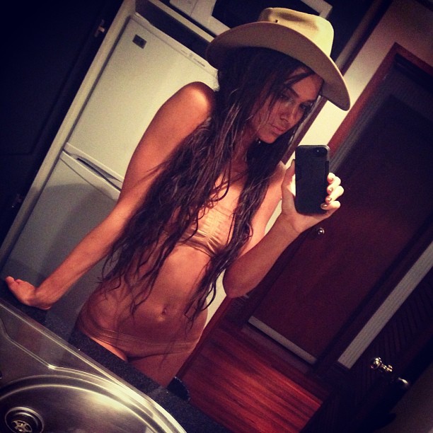 #tbt in Australia shooting with @nomadrj all covered in mud ON my birthday #Cham...