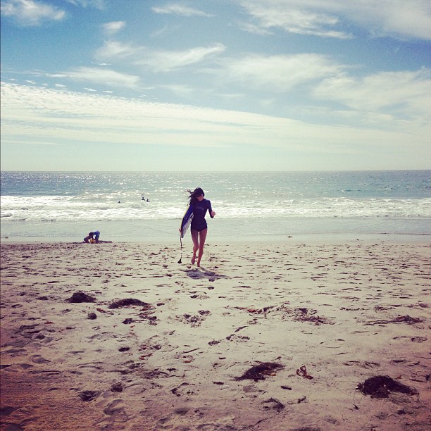 baywatch? ...