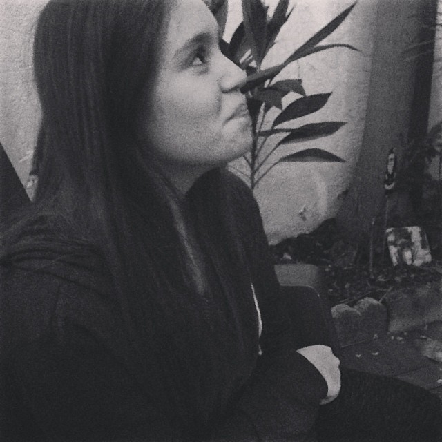@allisonagruna looks like the little mermaid. ...