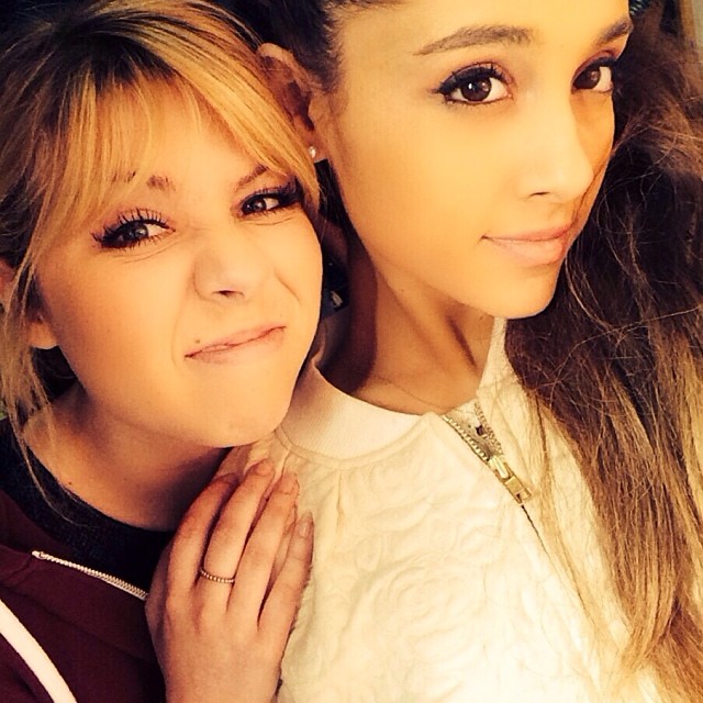 @jennettemccurdy...
