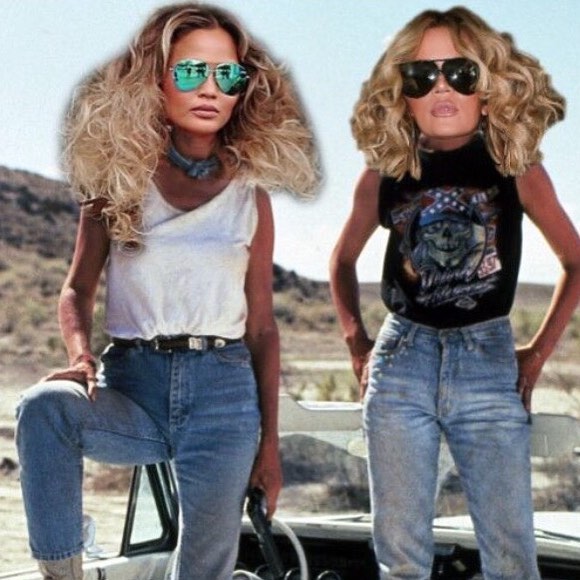 Happy birthday @chrissyteigen!!! Love to love you!! To the only one left who has...