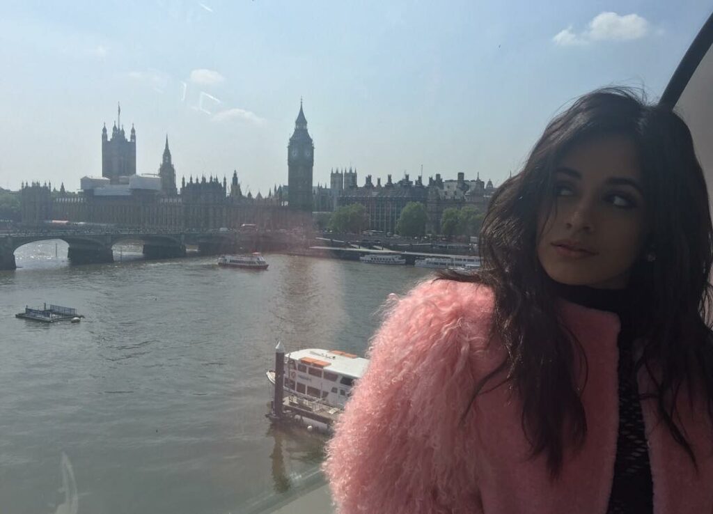 UK  !! Thank you so much for all the support so far for #badthings I love u all ...